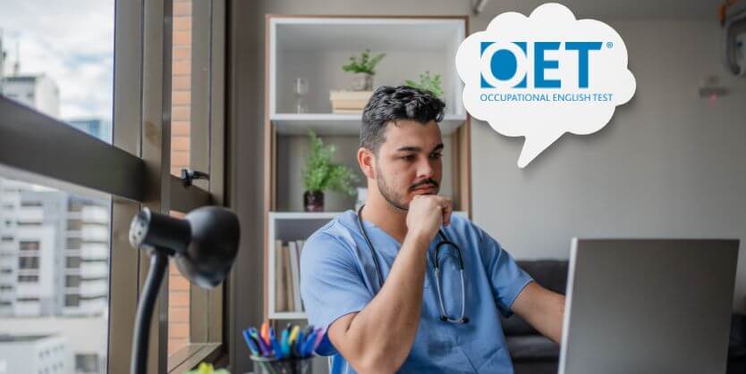 Occupational English Test - What is OET (1)