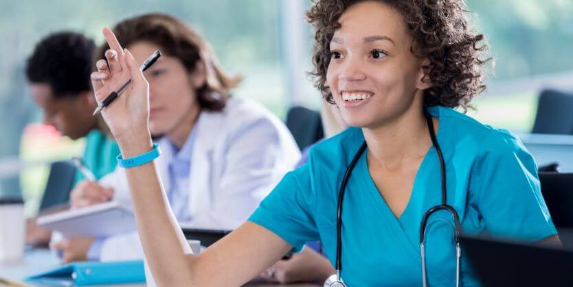 Common Questions About the OET Exam for Nurses