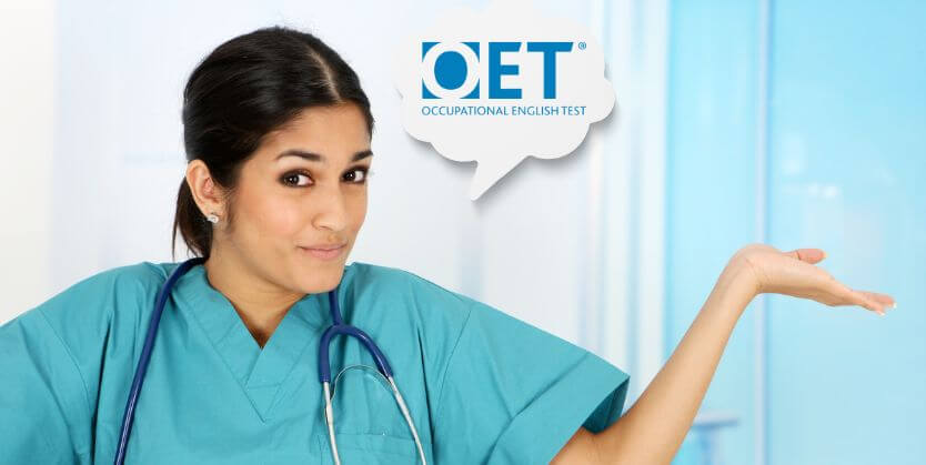 What Is OET Exam For Nurses