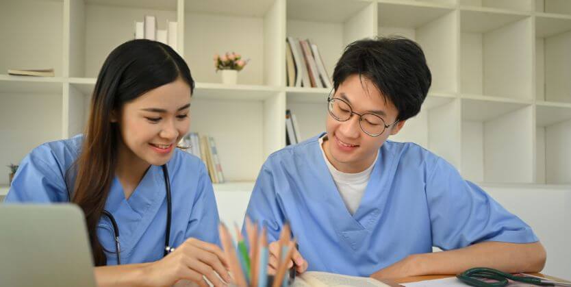 What Is OET Exam For Nurses - Preparation